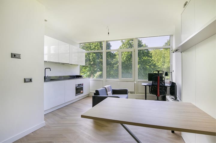 Foto 12 van Baden Powellweg 263-A12