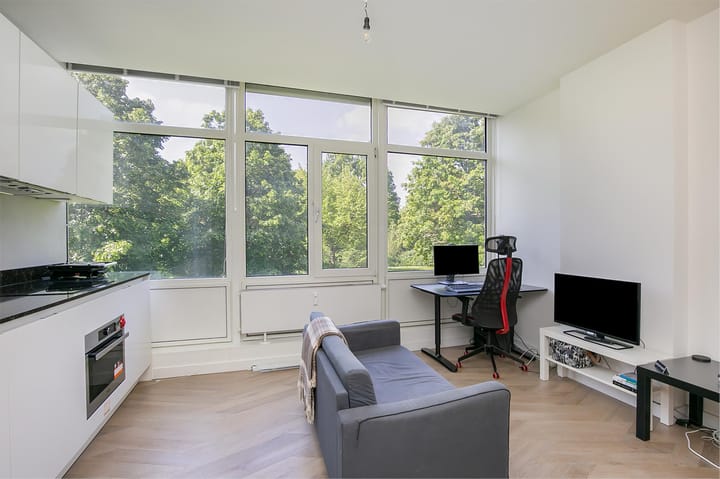 Foto 11 van Baden Powellweg 263-A12