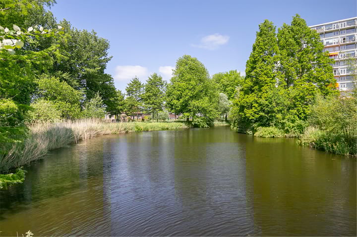 Foto 19 van Baden Powellweg 263-A12