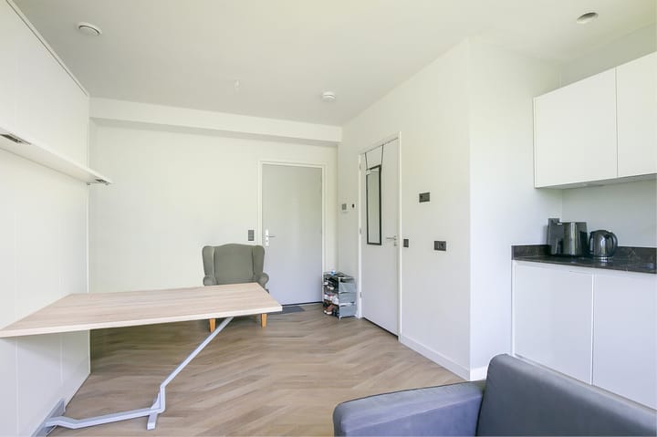 Foto 15 van Baden Powellweg 263-A12