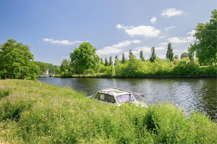 Foto 22 van Baden Powellweg 263-A12