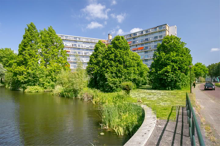 Foto 21 van Baden Powellweg 263-A12