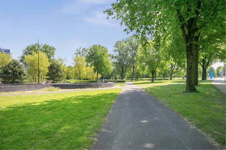 Foto 23 van Baden Powellweg 263-A12