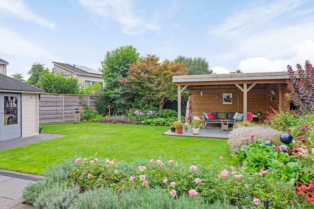 Foto 28 van Jacqueline van der Waalssingel 4