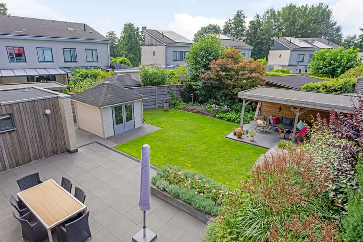 Foto 26 van Jacqueline van der Waalssingel 4