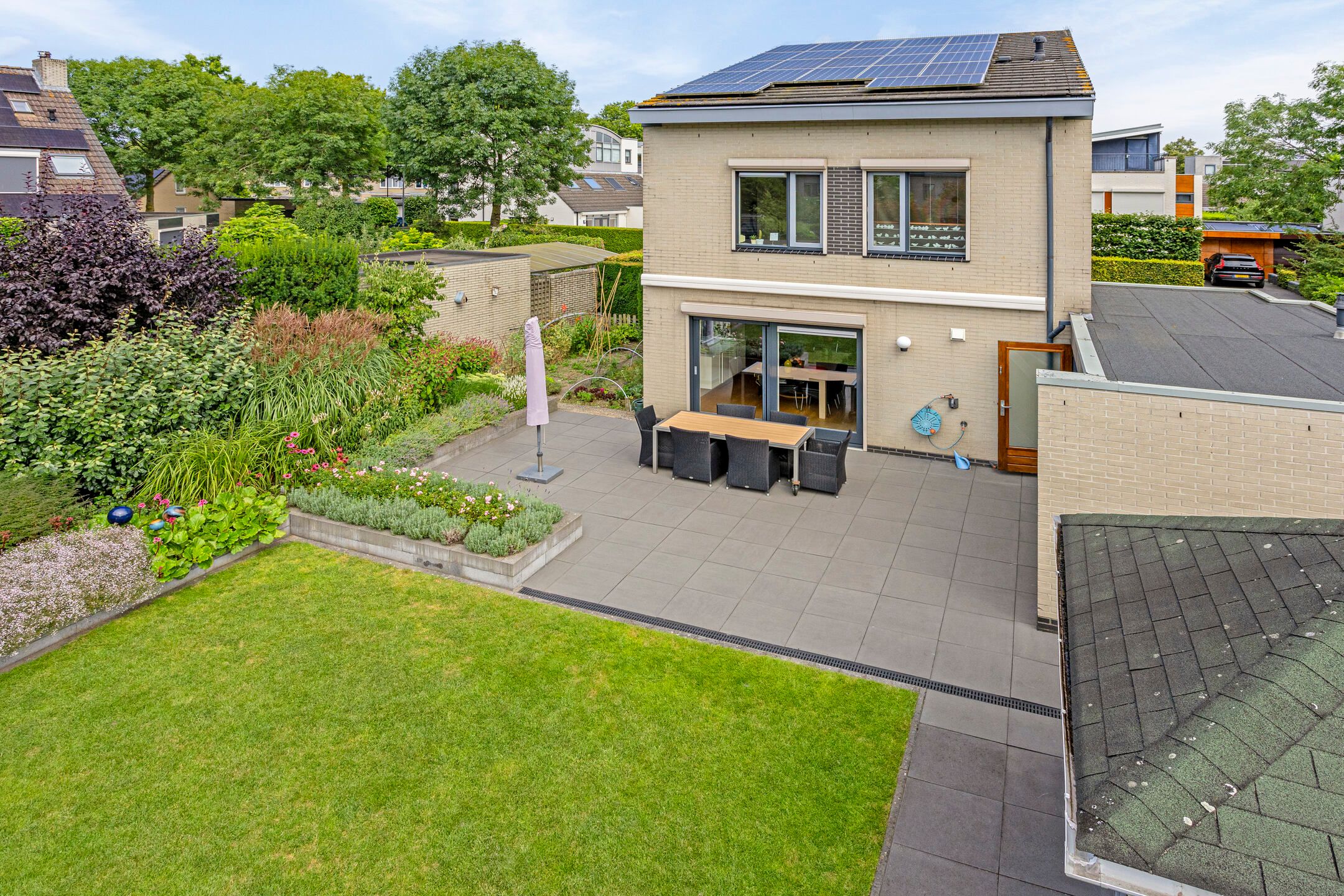 Foto 3 van Jacqueline van der Waalssingel 4