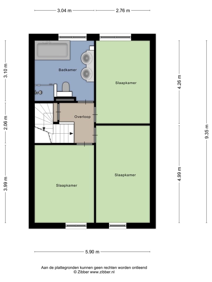 Foto 39 van Jacqueline van der Waalssingel 4