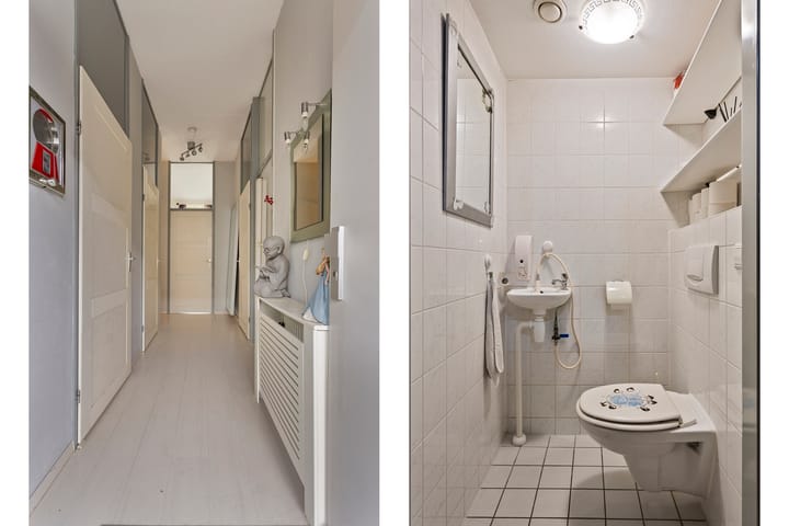 Foto 33 van Martini van Geffenstraat 54