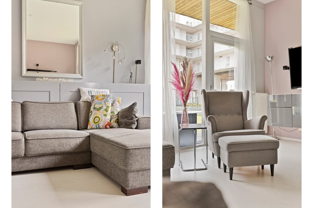 Foto 32 van Martini van Geffenstraat 54