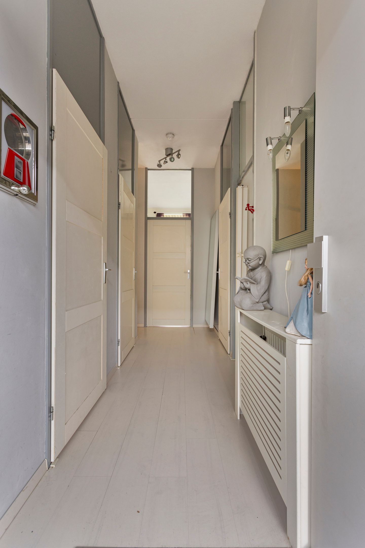 Foto 5 van Martini van Geffenstraat 54