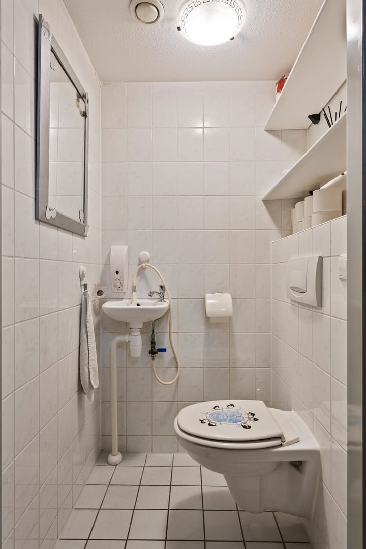 Foto 6 van Martini van Geffenstraat 54