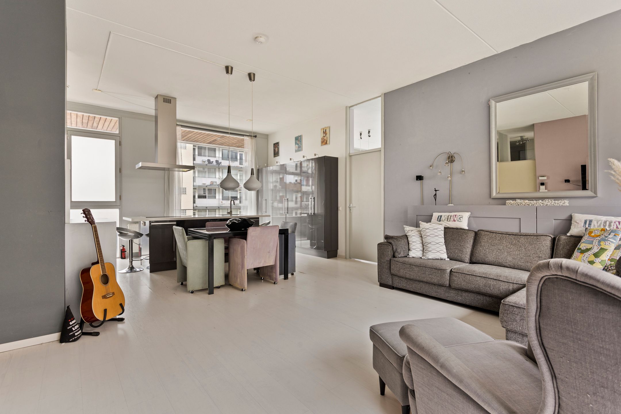 Foto 9 van Martini van Geffenstraat 54