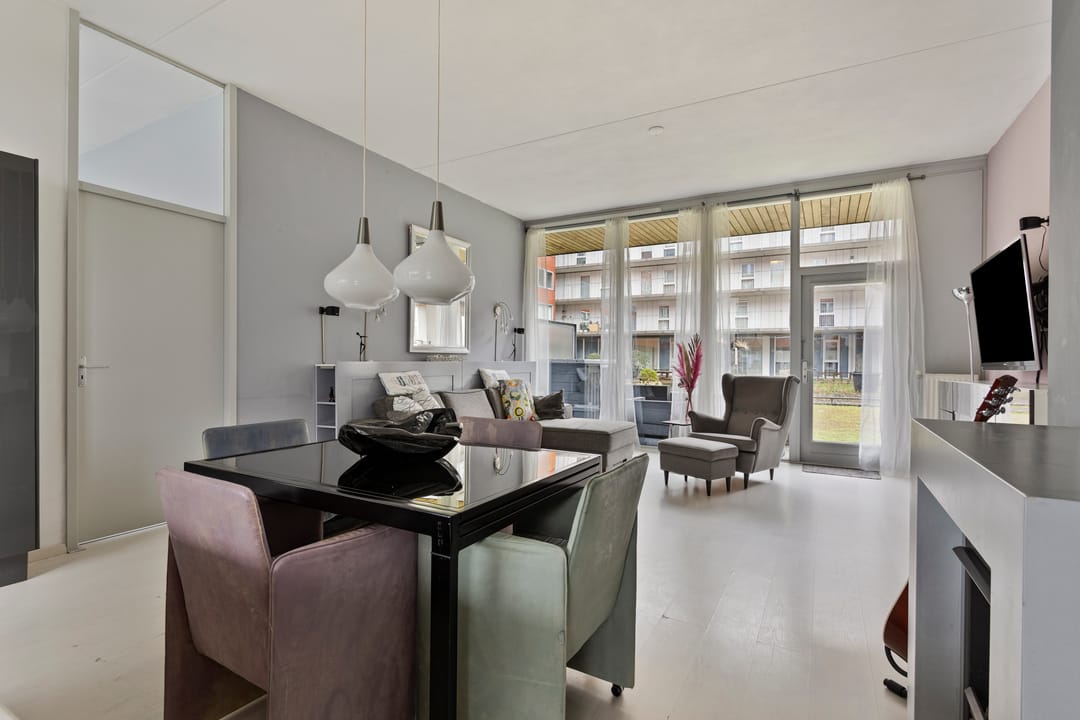 Foto 11 van Martini van Geffenstraat 54