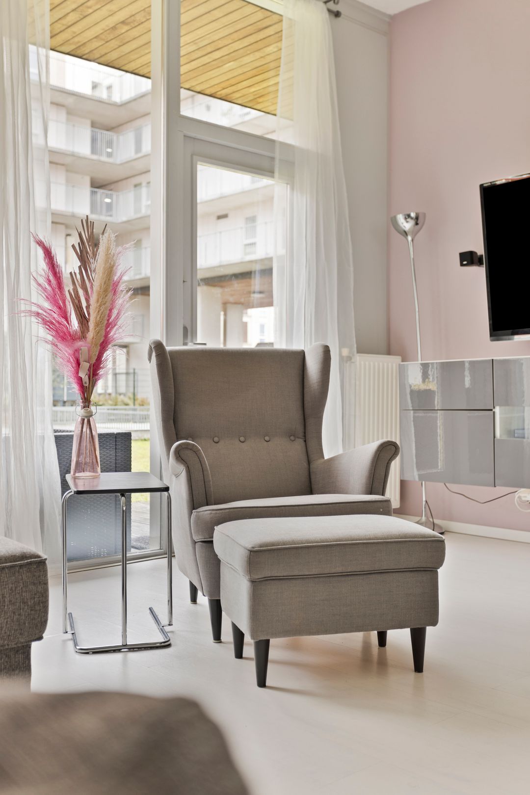 Foto 13 van Martini van Geffenstraat 54