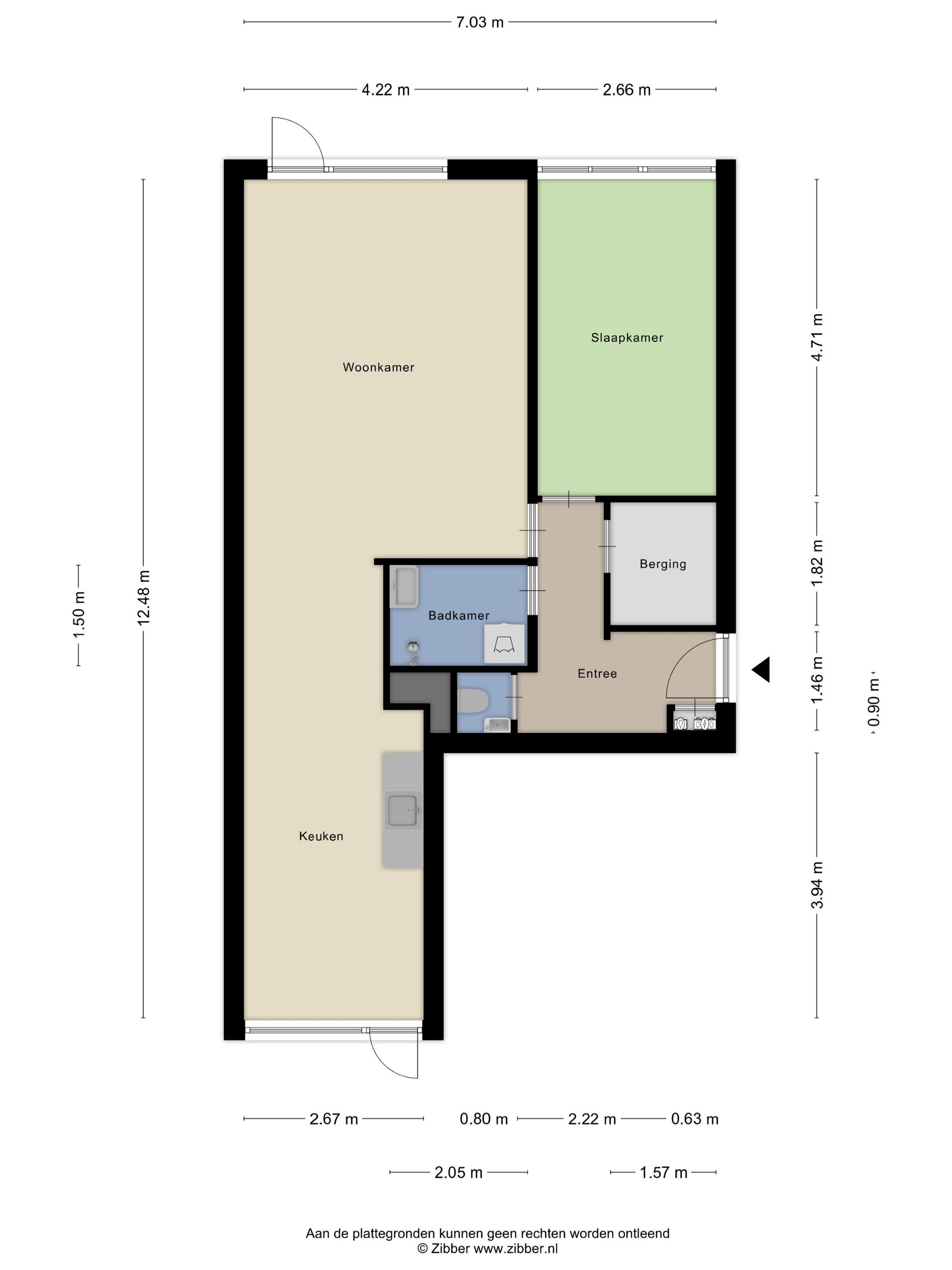 Foto 24 van Millingenhof 339