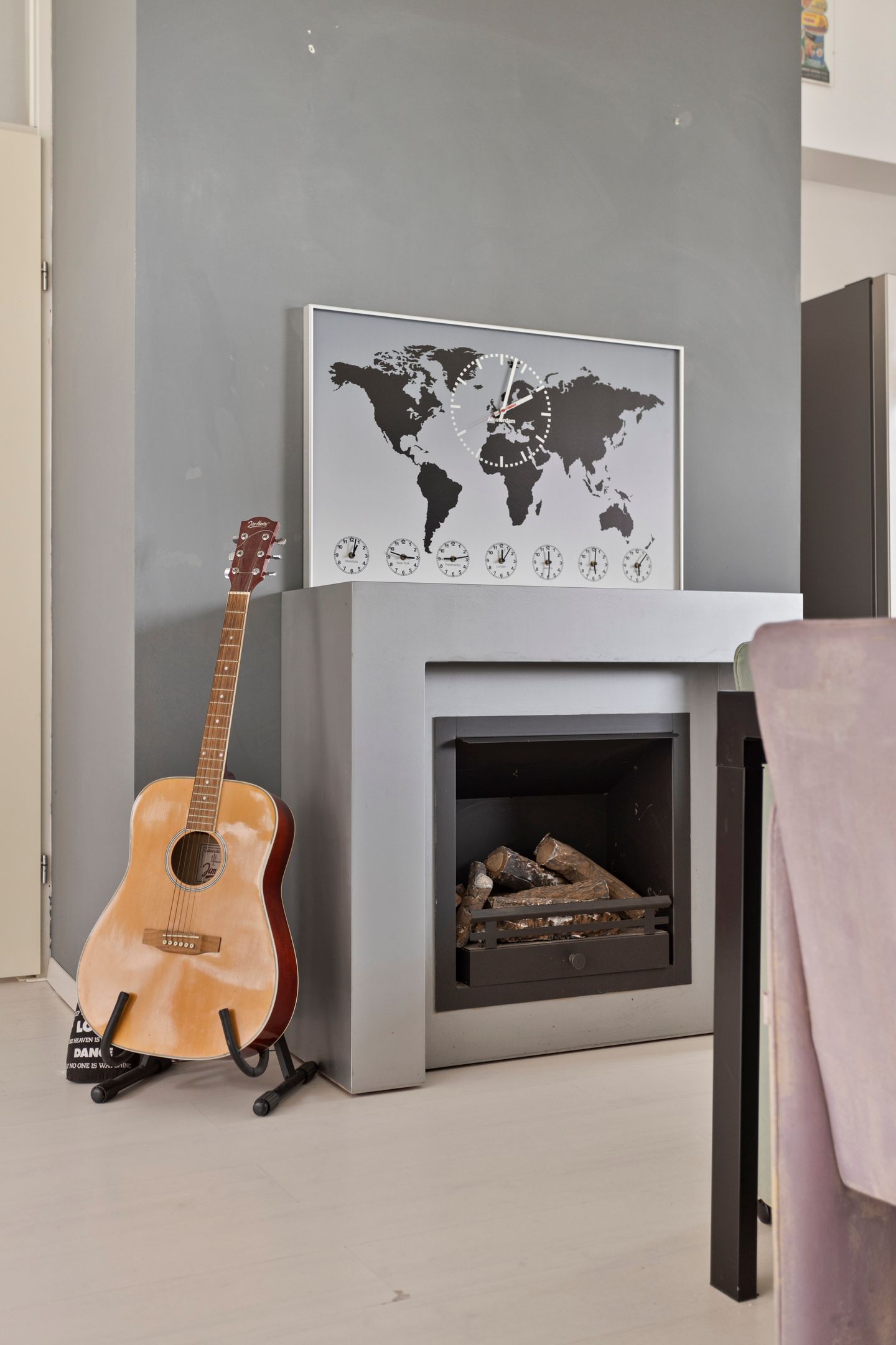 Foto 14 van Martini van Geffenstraat 54