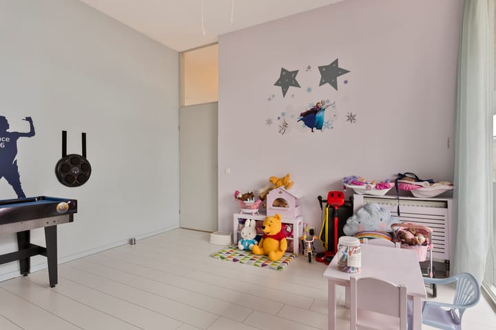 Foto 21 van Martini van Geffenstraat 54