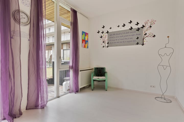 Foto 22 van Martini van Geffenstraat 54