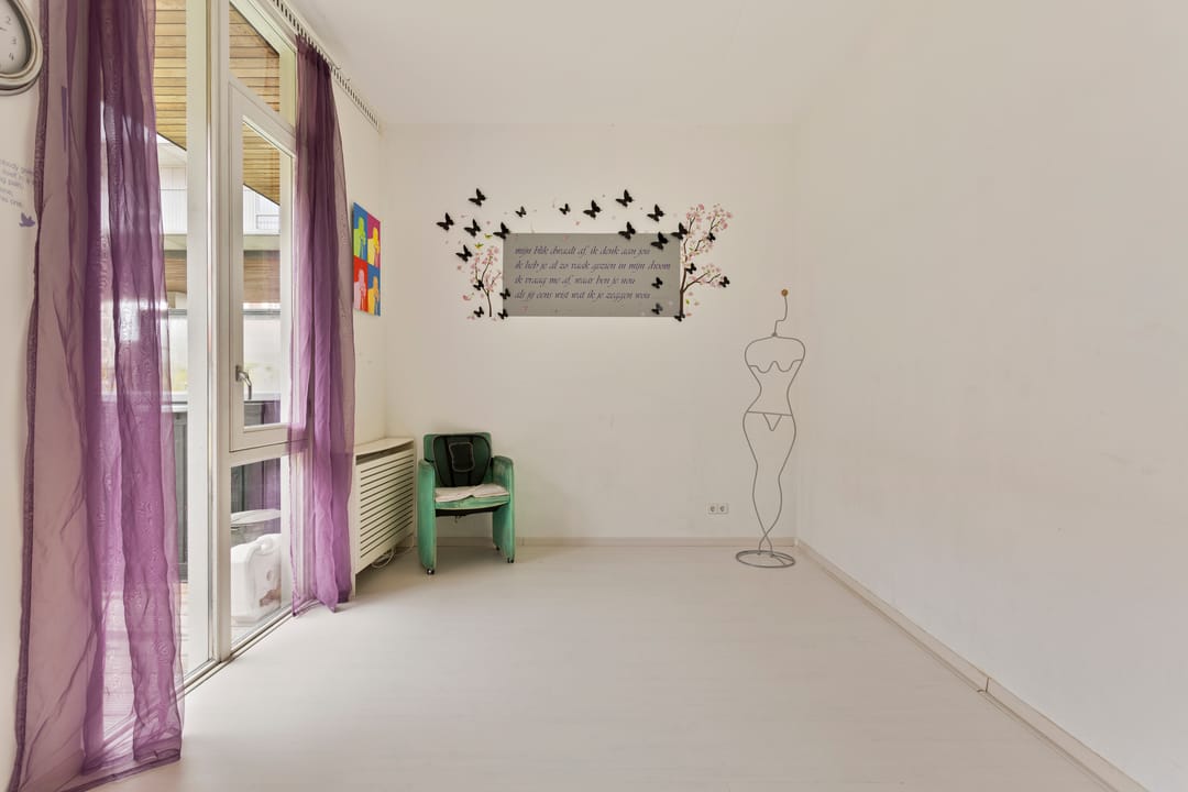 Foto 23 van Martini van Geffenstraat 54