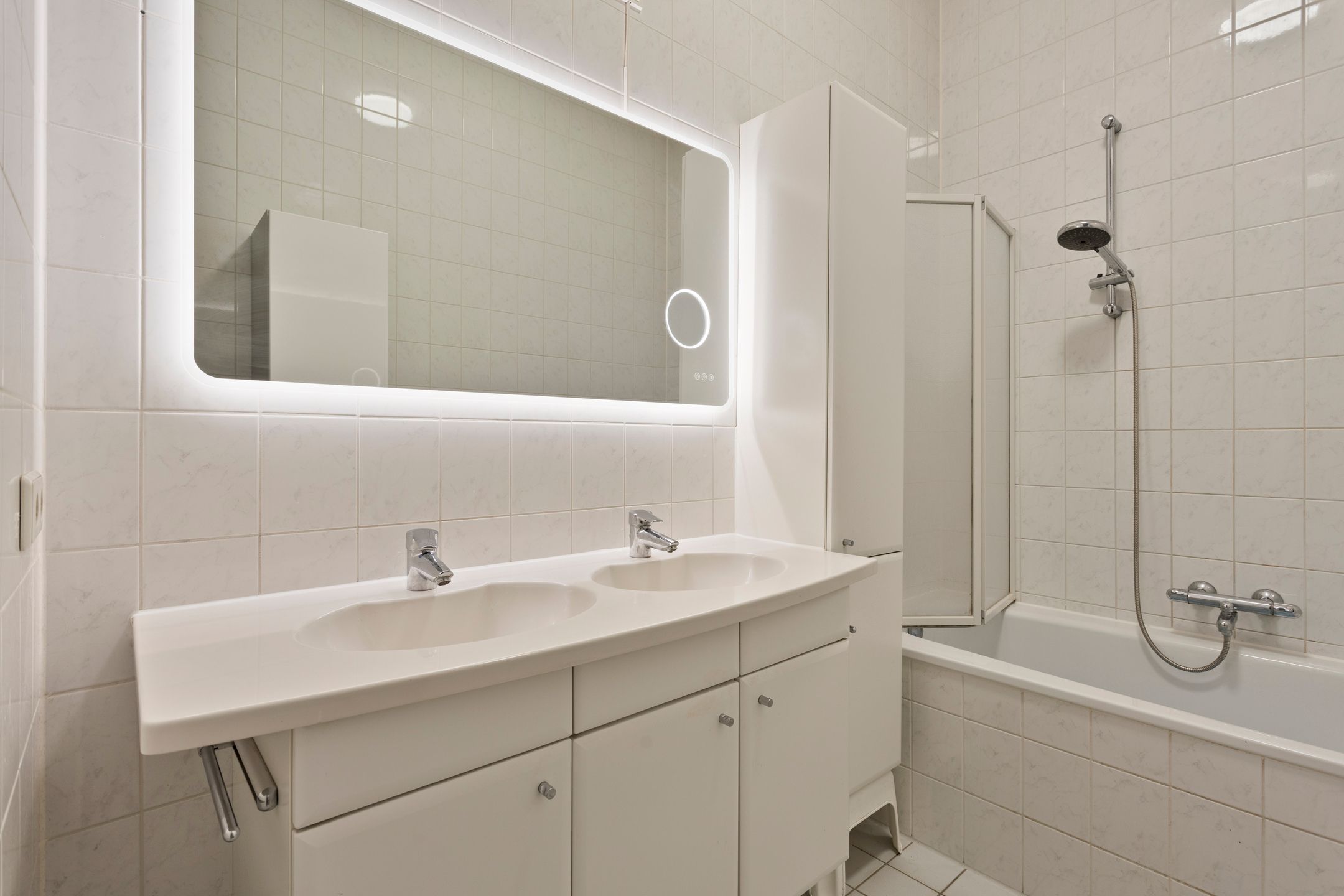 Foto 24 van Martini van Geffenstraat 54