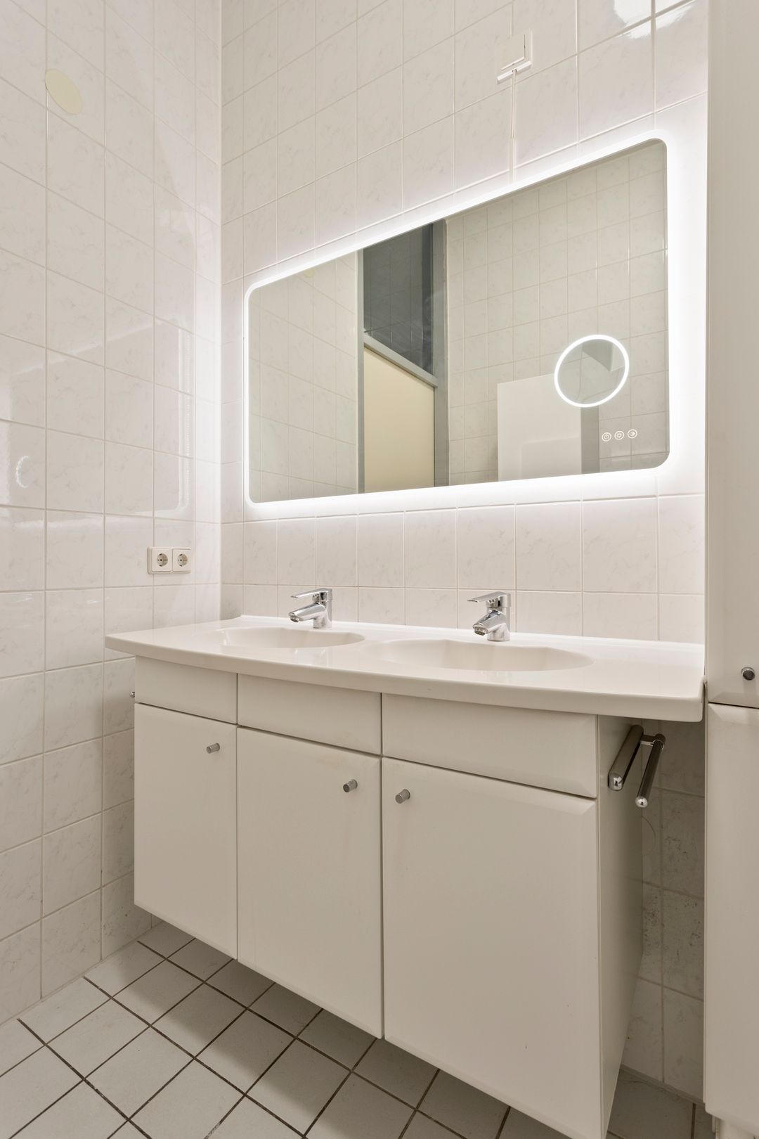 Foto 26 van Martini van Geffenstraat 54