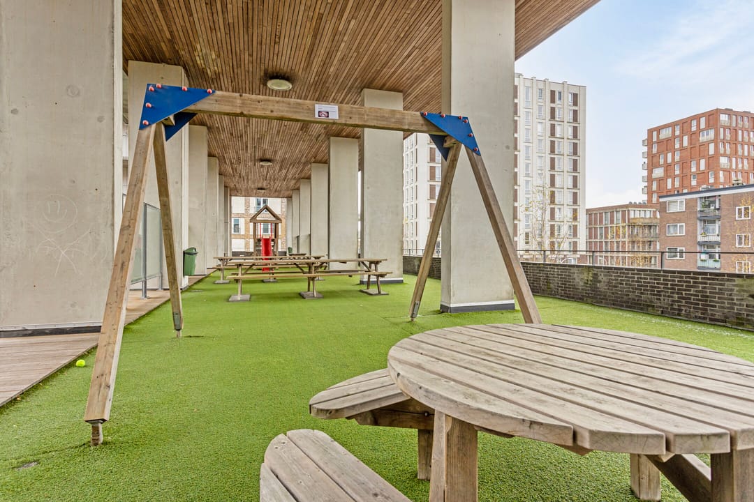 Foto 38 van Martini van Geffenstraat 54