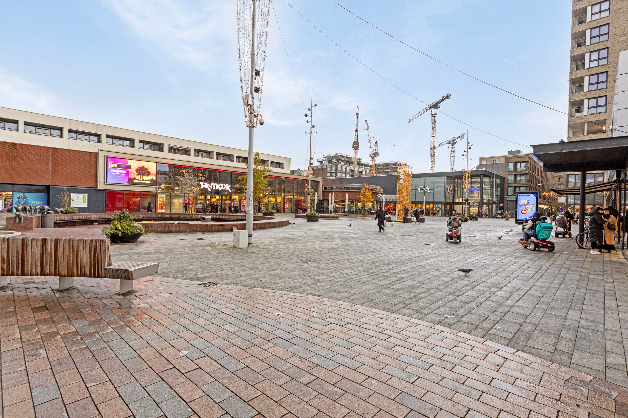 Foto 39 van Martini van Geffenstraat 54