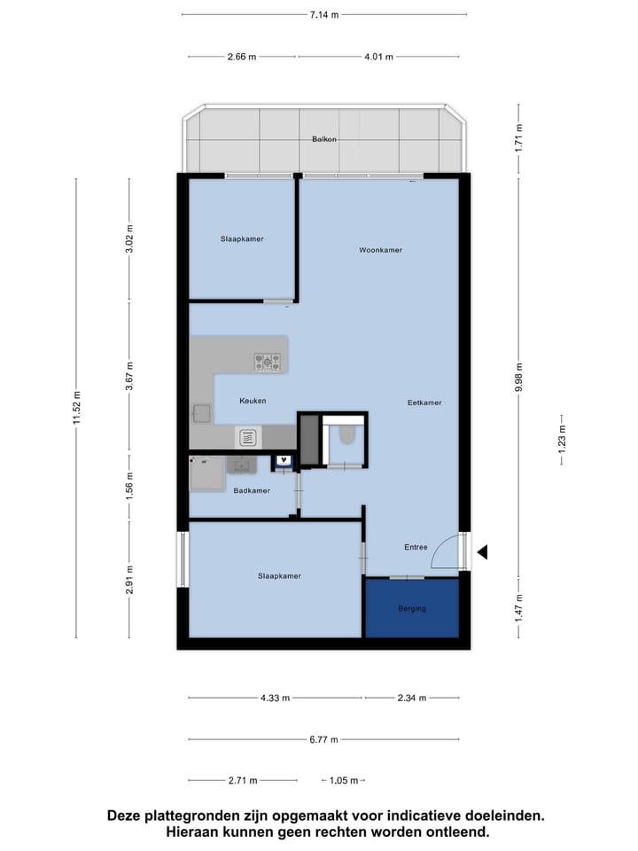 Foto 36 van Burgemeester D. Kooimanweg 229