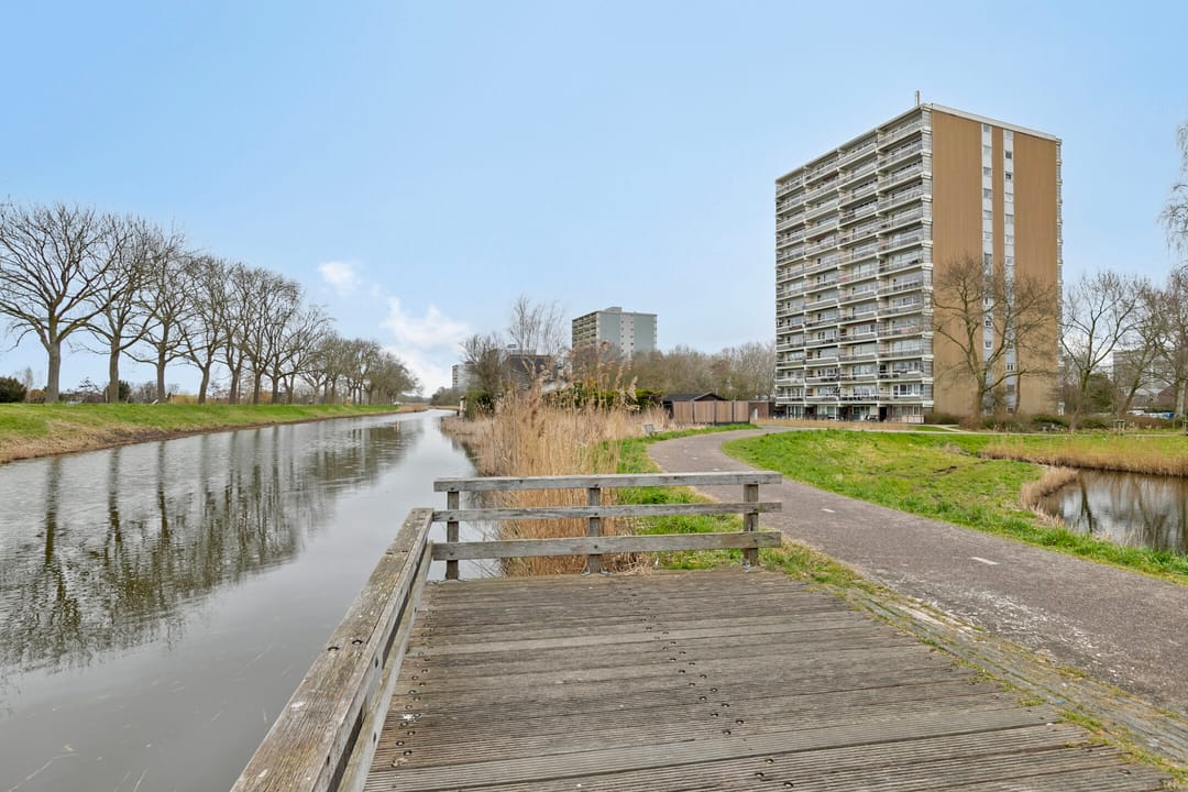 Foto 2 van Burgemeester D. Kooimanweg 229