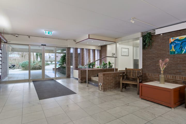 Foto 4 van Burgemeester D. Kooimanweg 229