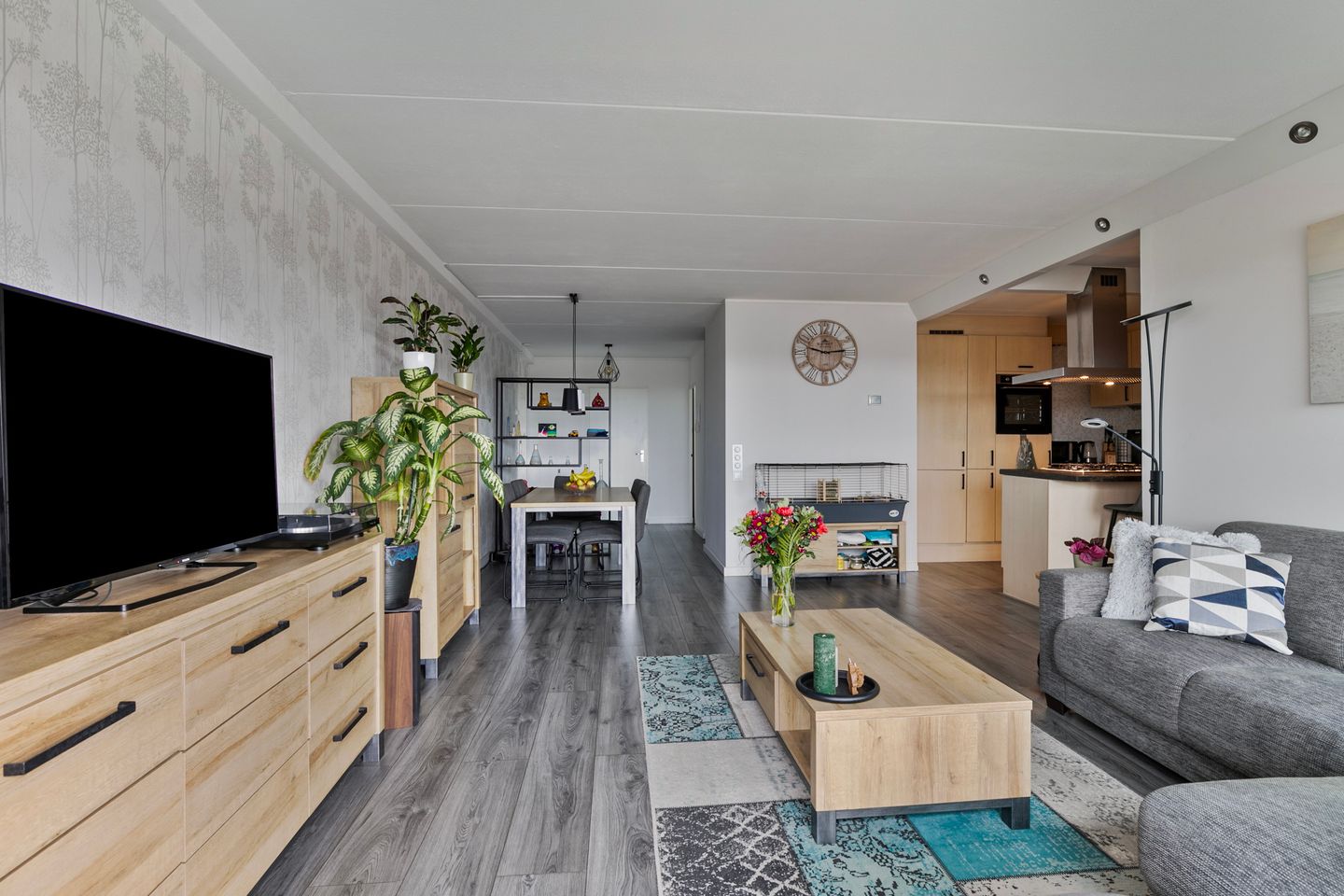 Foto 5 van Burgemeester D. Kooimanweg 229