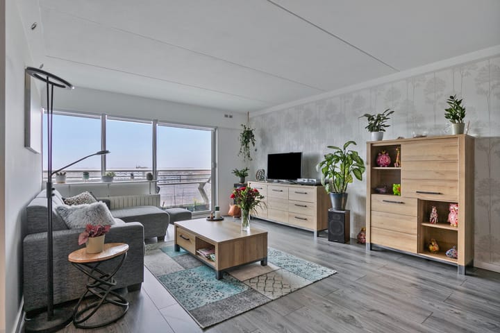 Foto 6 van Burgemeester D. Kooimanweg 229