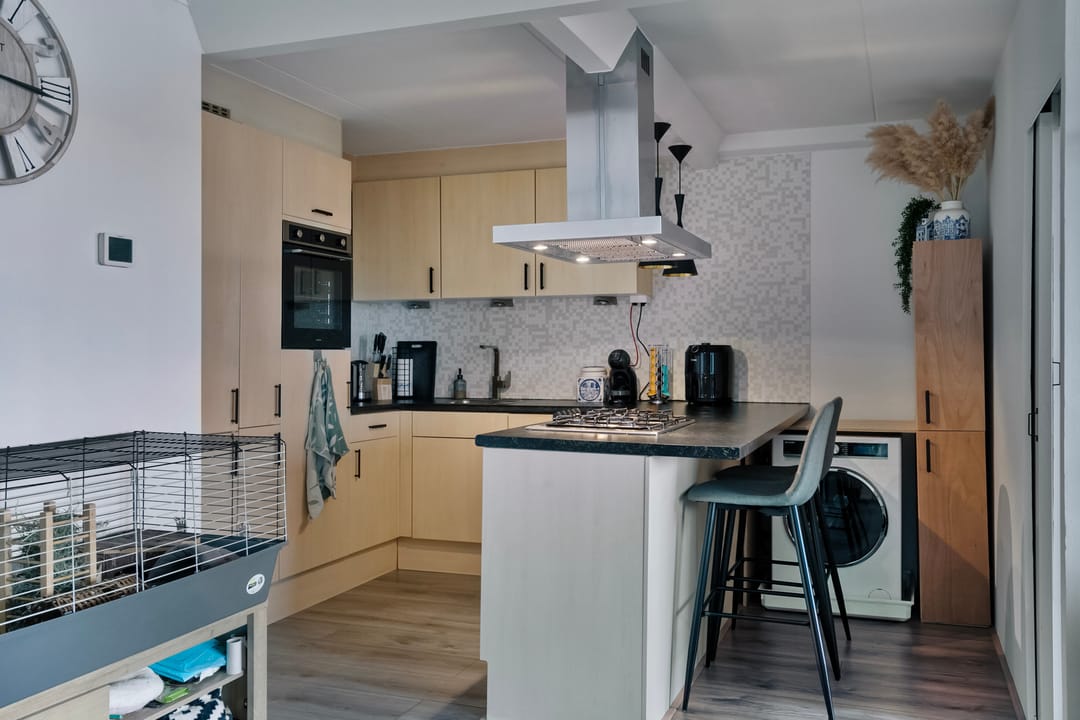 Foto 8 van Burgemeester D. Kooimanweg 229