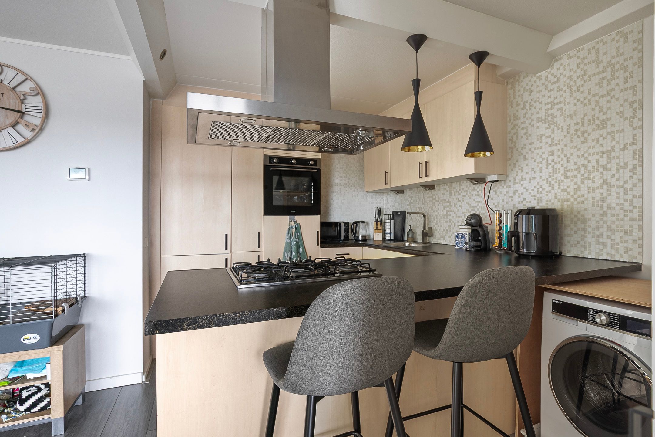 Foto 9 van Burgemeester D. Kooimanweg 229