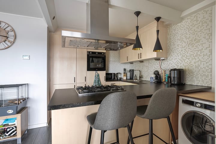 Foto 9 van Burgemeester D. Kooimanweg 229