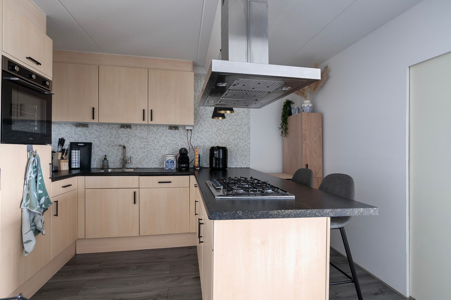 Foto 10 van Burgemeester D. Kooimanweg 229