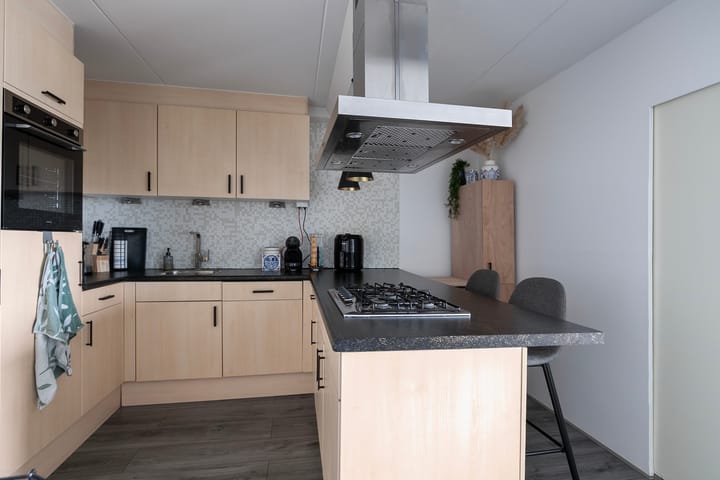 Foto 10 van Burgemeester D. Kooimanweg 229