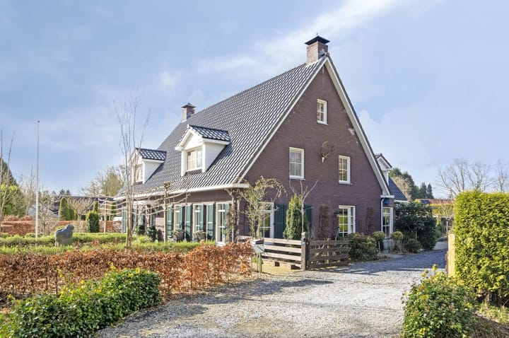 Foto 1 van 1e Hoornerveenseweg 9-A