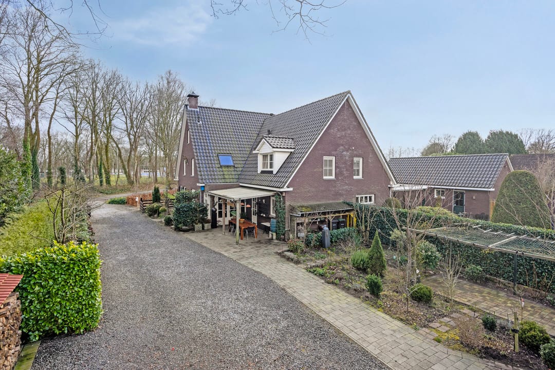 Foto 2 van 1e Hoornerveenseweg 9-A