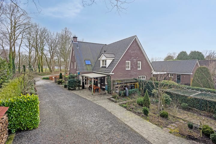 Foto 2 van 1e Hoornerveenseweg 9-A