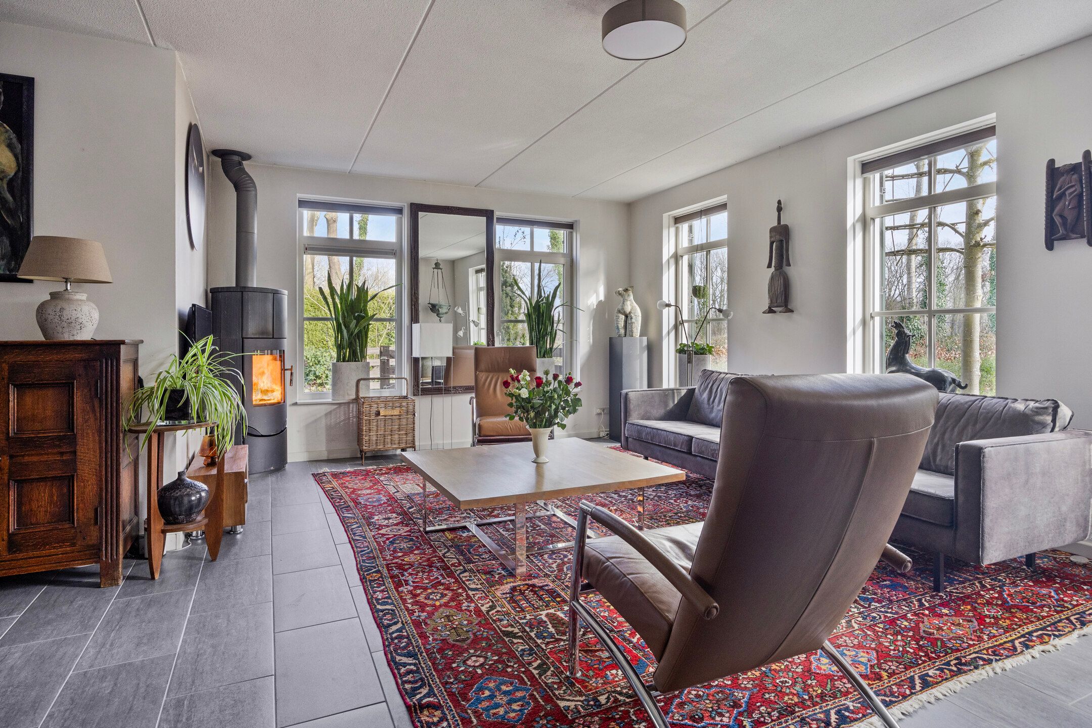 Foto 3 van 1e Hoornerveenseweg 9-A