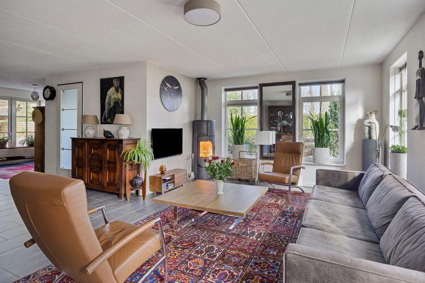 Foto 4 van 1e Hoornerveenseweg 9-A