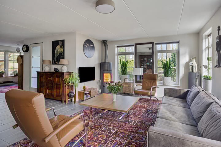 Foto 4 van 1e Hoornerveenseweg 9-A