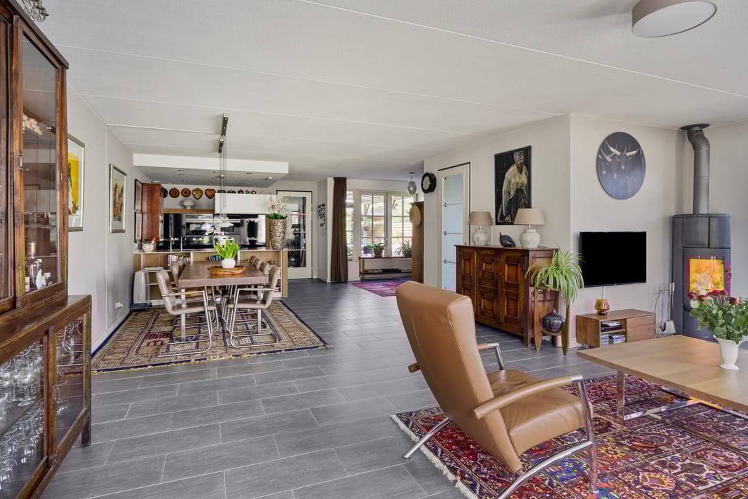 Foto 7 van 1e Hoornerveenseweg 9-A