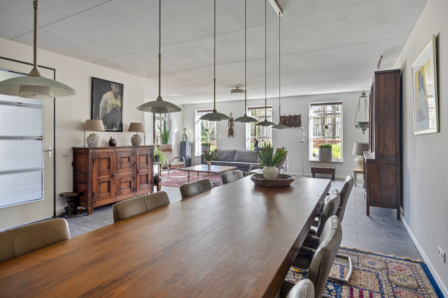 Foto 10 van 1e Hoornerveenseweg 9-A