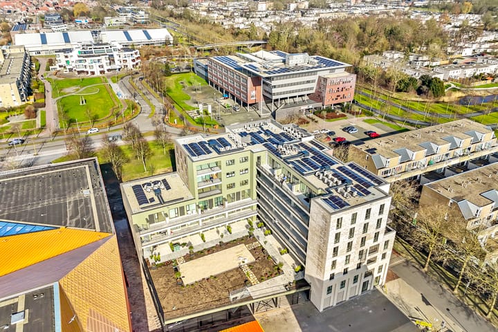 Photo 2 of Agoraweg 115