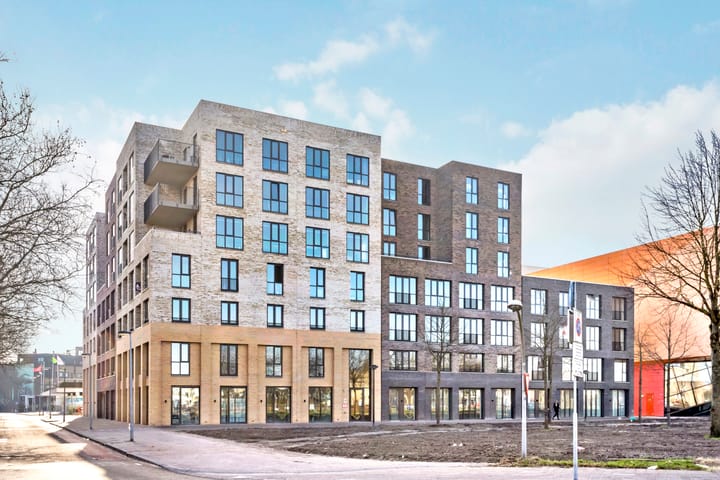 Photo 3 of Agoraweg 115