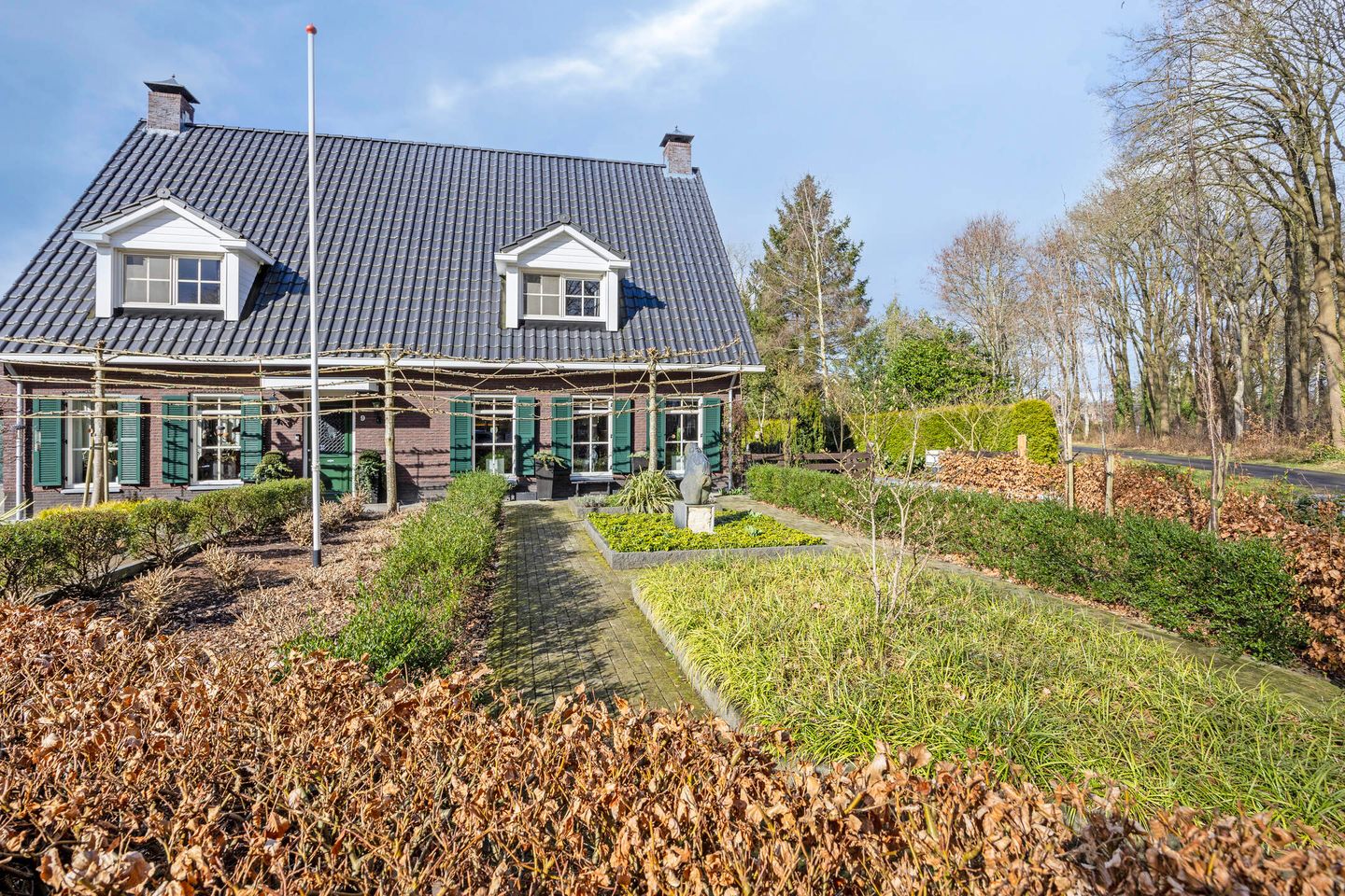 Foto 49 van 1e Hoornerveenseweg 9-A