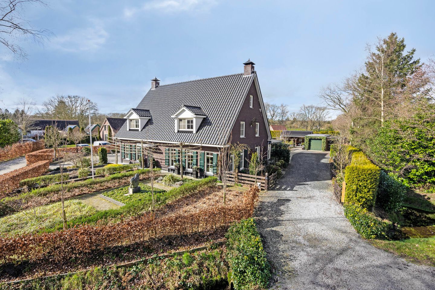 Foto 50 van 1e Hoornerveenseweg 9-A