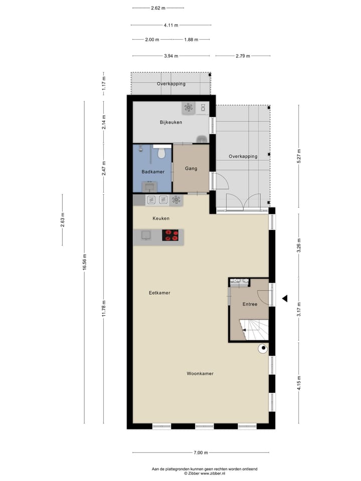 Foto 54 van 1e Hoornerveenseweg 9-A